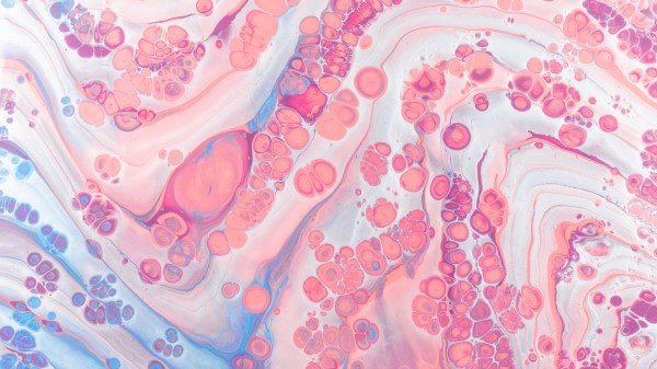 Paint Fluid Art Stains wallpaper