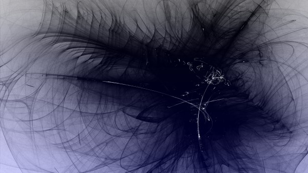 Paint Ink Abstraction Wallpaper