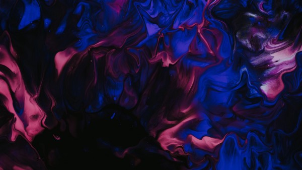 Paint Liquid Fluid Art Mn Wallpaper