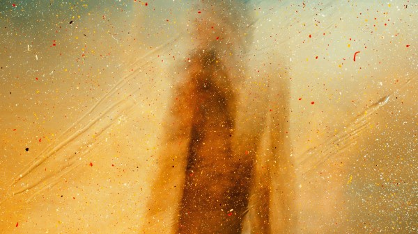 Splashes Stains Paint Image Wallpaper