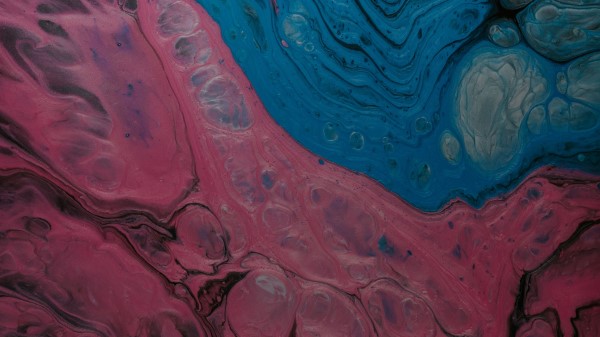 Stains Paint Liquid wallpaper