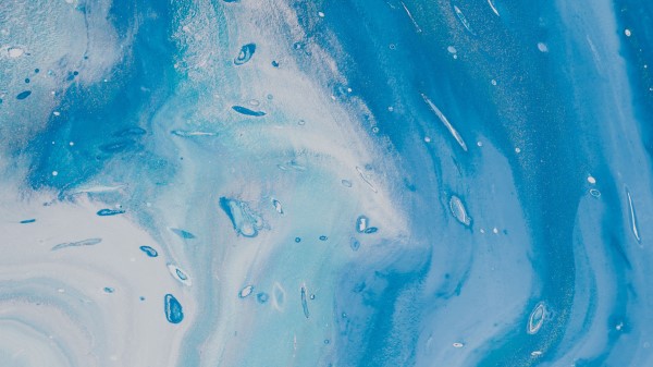 Stains Spots Liquid wallpaper