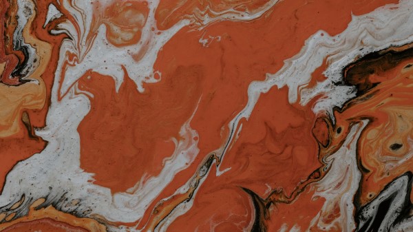 Stains Texture Paint Wallpaper