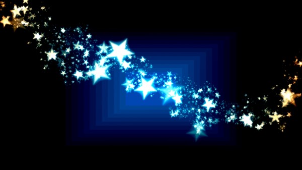 Stars Art Abstract Dark Image wallpaper