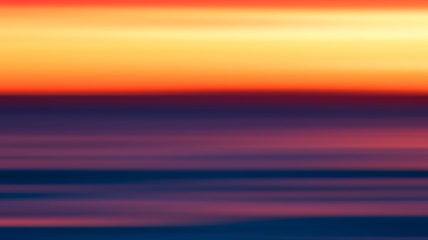 Stripes Blur Gradient wallpaper