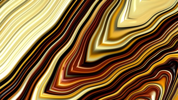 Stripes Waves Abstraction wallpaper