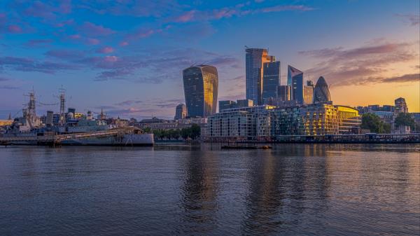 Architecture City Buildings wallpaper