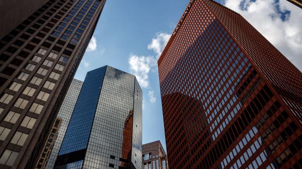 Building Architecture Buildings Skyscrapers wallpaper