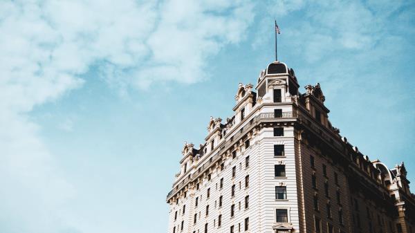 Building Facade Architecture Sky wallpaper