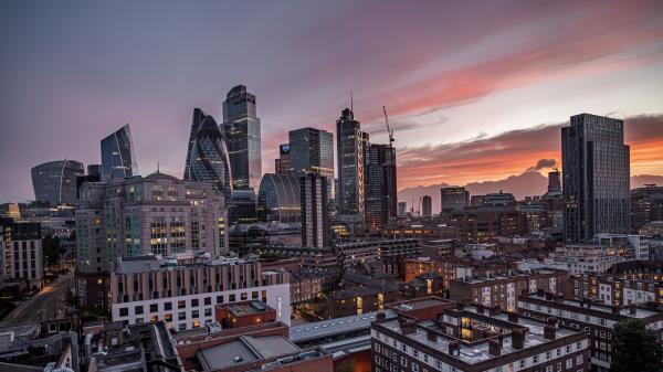 Buildings Architecture Skyscrapers Image wallpaper