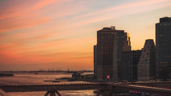 Buildings Architecture Skyscrapers Img Wallpaper