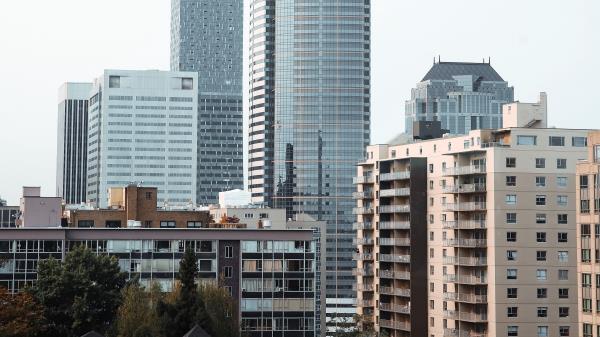 Buildings Architecture Towers wallpaper