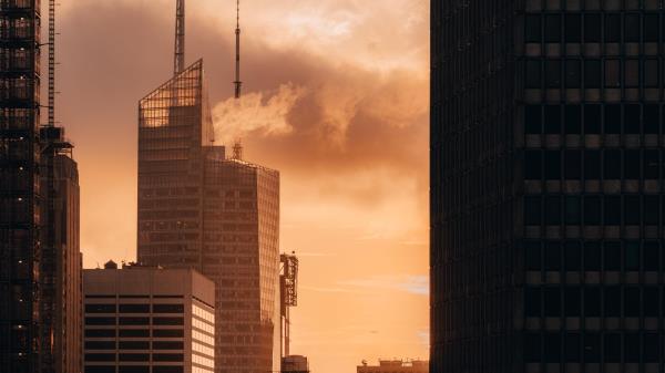 Buildings City Architecture Image Wallpaper