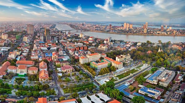 Buildings City Architecture Pic wallpaper