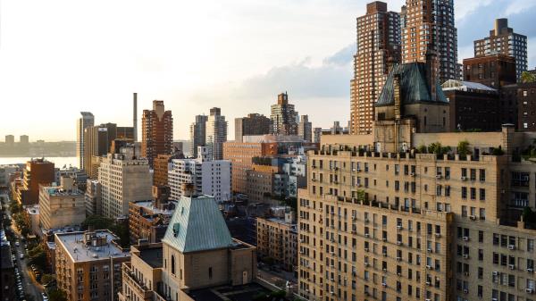 Buildings Skyscrapers Architecture wallpaper