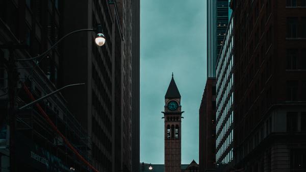 Chapel Tower Road wallpaper