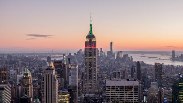 City Architecture Buildings Image Wallpaper