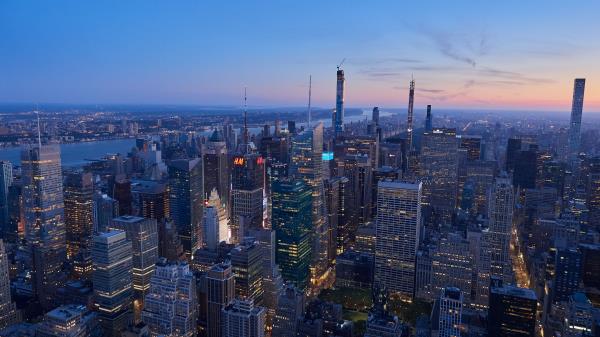 City Architecture Buildings Pc wallpaper