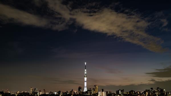 City Buildings Architecture Im wallpaper