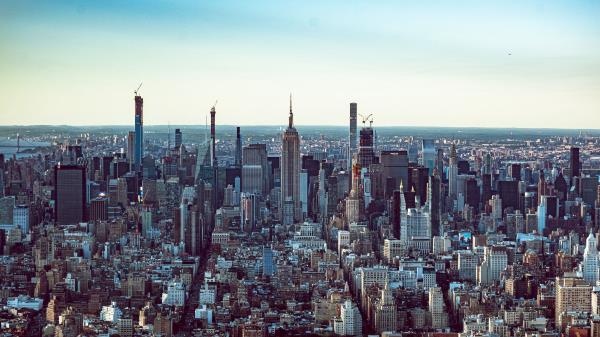City Buildings Architecture Image Wallpaper