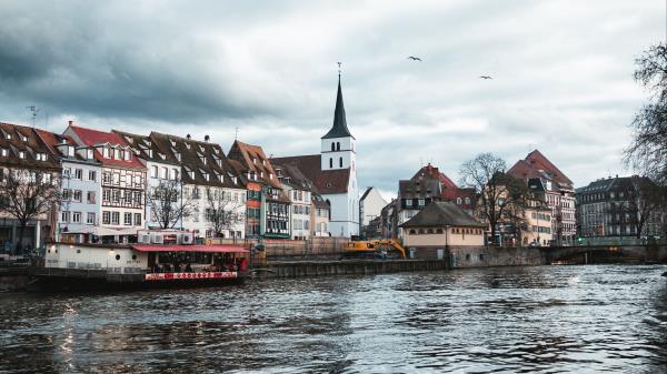 City Buildings Architecture Ph wallpaper