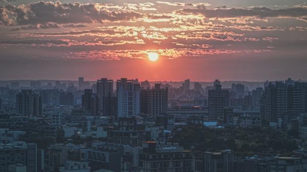 City Buildings Architecture Pt wallpaper