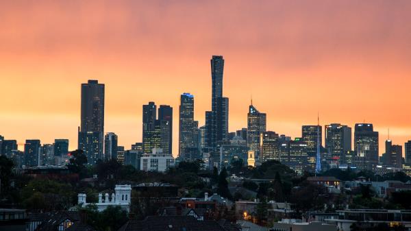 City Buildings Skyscrapers Img wallpaper