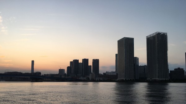 Skyscrapers Building Architecture wallpaper