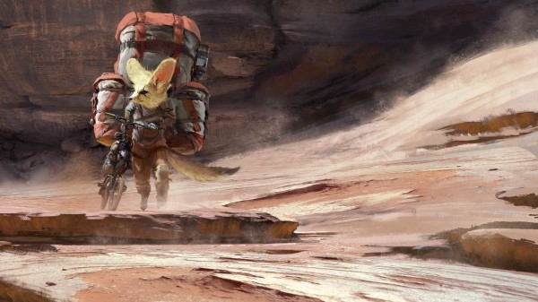 Date Bike Art Wallpaper