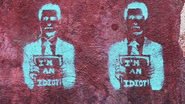 Graffiti Motivation Art Wall wallpaper