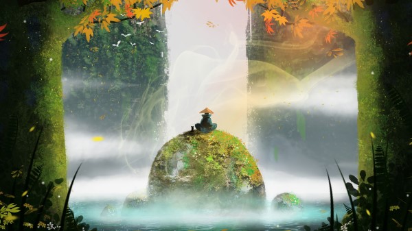 Harmony Loneliness Lonely Wallpaper