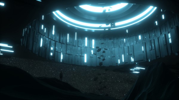 Silhouette Loneliness Alone wallpaper