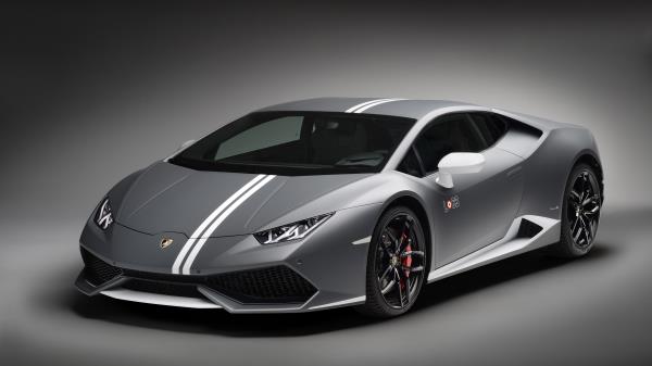2017 Lamborghini Huracan Lp610 4 Avio Wallpaper