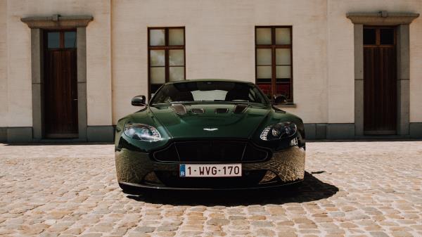 Aston Martin Db1117 Aston Martin Sports Car Wallpaper