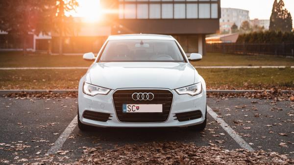 Audi A7 Audi Car Wallpaper