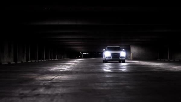 Audi Q5 Audi Car Wallpaper