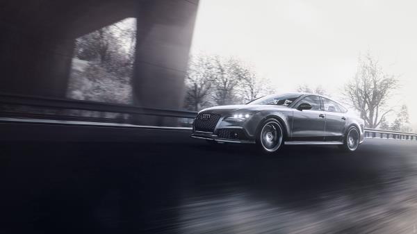 Audi Rs7 Audi Car Wallpaper