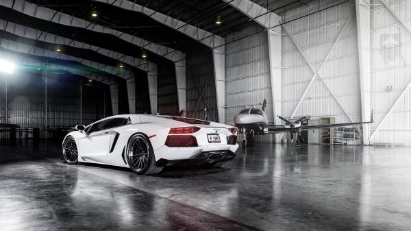 Aventador Lamborghini Lambo Lp700 Wallpaper