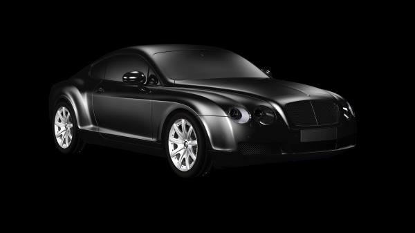 Bentley Continental Gt Bentley Bw Wallpaper