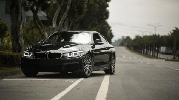 Bmw 4 Bmw F32 Bmw Wallpaper