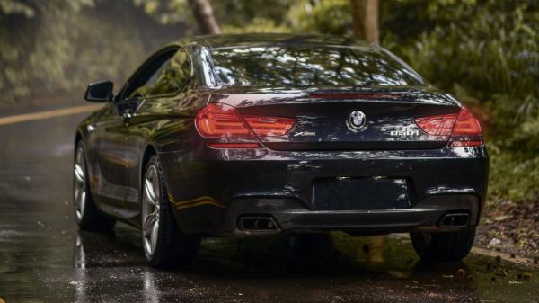 Bmw 650i M Sport Bmw Car Wallpaper