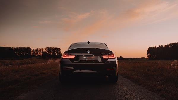 Bmw M4 Bmw Car Wallpaper