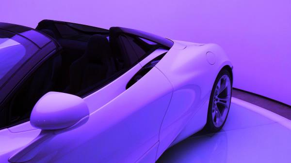 Car Convertible Sportscar wallpaper