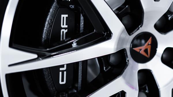 Car Wheel Tire wallpaper