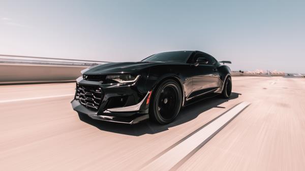 Chevrolet Zl1 Chevrolet Car wallpaper