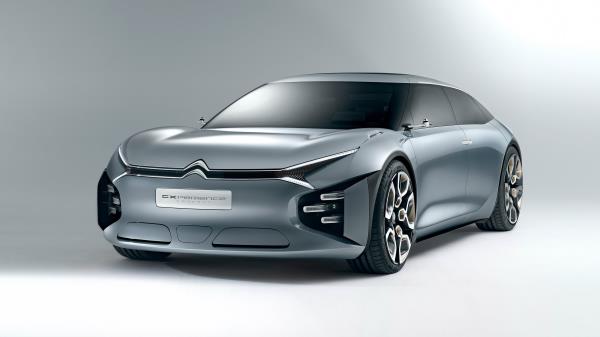 Citroen Cxperience Concept wallpaper