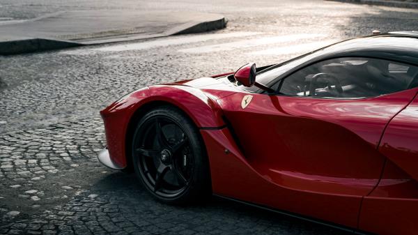 Ferrari 458 Ferrari Car wallpaper