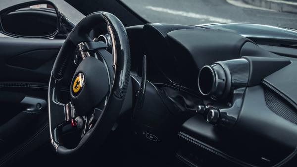 Ferrari Car Sports Car Image wallpaper