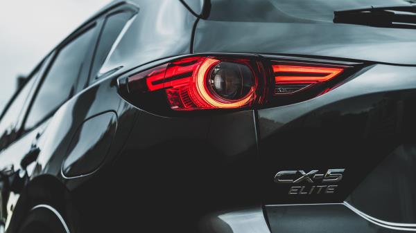 Headlight Auto Rear Bumper wallpaper