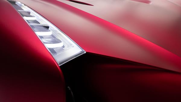 Headlight Car Style Image wallpaper